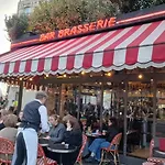 Gare Montparnasse 1 Minute, Awesome And Paceful Place , 5 Minute Eiffel Tour And Louvre Meusm Center,Saint Germain Des Pres
